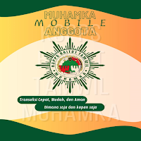 Muhamka Mobile Anggota