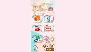 Lovely Pet Shop Screenshot 1