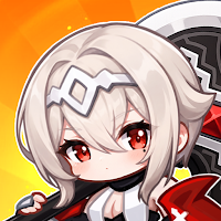 My Little Goddess : Idle RPG