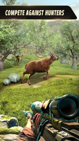 Perfect Sniper Screenshot 2