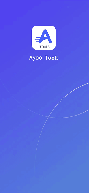 Ayoo Branch Tools Screenshot 3