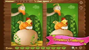 Spot Venture Screenshot 3