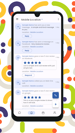 Puulse AI Screenshot 1