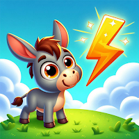 Donkey Bolt Dodge