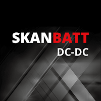 SKANBATT Dynamo Hurtiglader