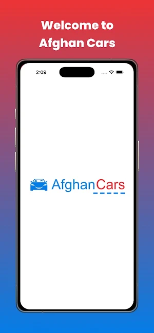 AfghanCars Screenshot 0