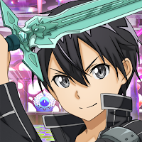 SAO Integral Factor - MMORPG