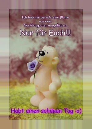 Schönen Tag Bilder Screenshot 2