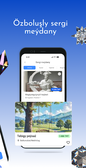 Mugallym Screenshot 1