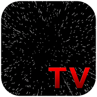 Starfield TV Live Wallpaper