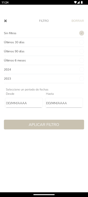 COANFI Residencial Arquerias 1 Screenshot 3