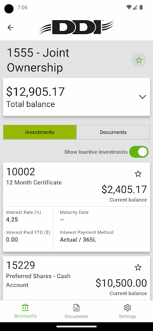 CEF Online Screenshot 1