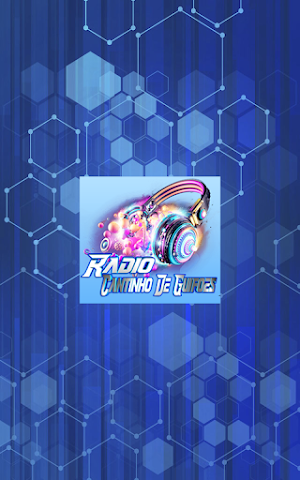Rádio Cantinho de Guifoes Screenshot 1