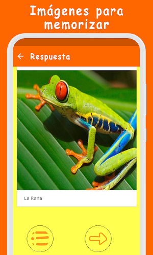 Adivina adivinador - Adivinanzas para la Familia Screenshot 2