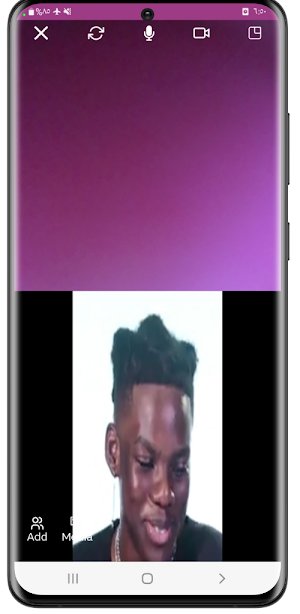 selena rema fake video call Screenshot 3