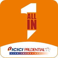 IPru – All in one
