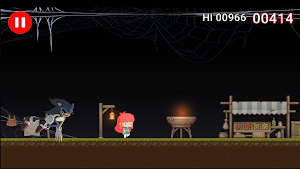 Horror Game exe Soniic Screenshot 3