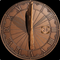 DCS Sundial