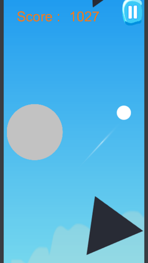 AlterGene Screenshot 1