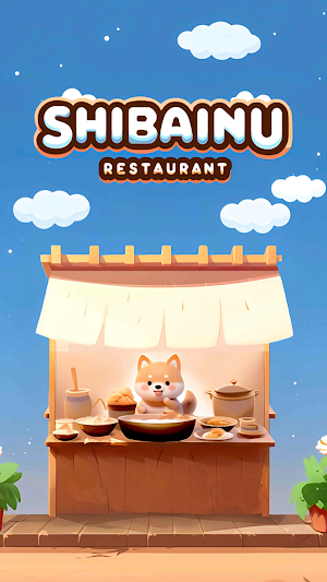 Shiba Inu Restaurant Screenshot 0