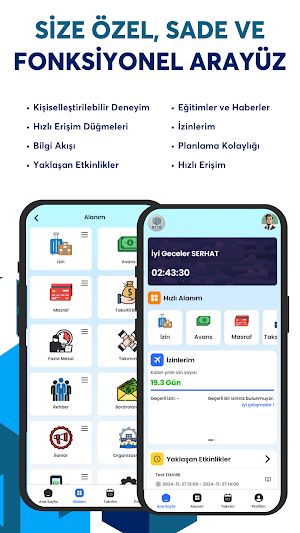 DijiPortal Screenshot 2