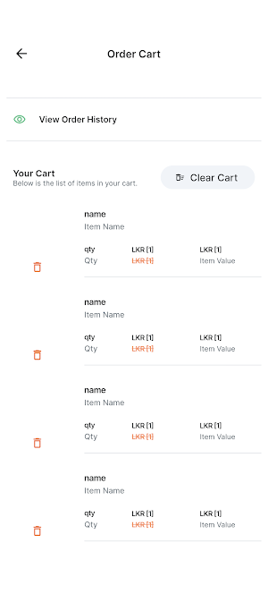 Sampath Loyalty Screenshot 0