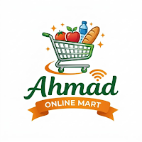 Ahmed Online Mart
