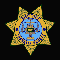 Franklin County Sheriff IA
