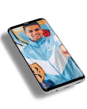 Joao Cancelo Wallpapers Screenshot 1