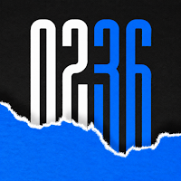Depth Wallpaper Live Clock 4K