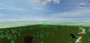 Helicopter Strike 3D Screenshot 3