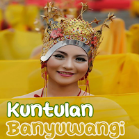 Kuntulan Banyuwangi Mp3 Album