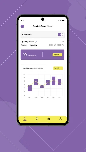 khatwa Partner Screenshot 2