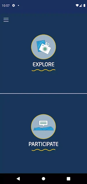 Explore Vila Franca Screenshot 0