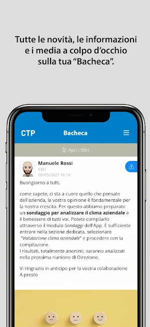 CTP Screenshot 1