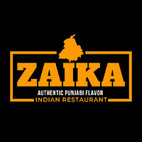 Zaika Indian Restaurant
