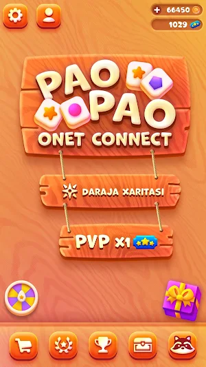 Pao Pao Uzbekistan Screenshot 0