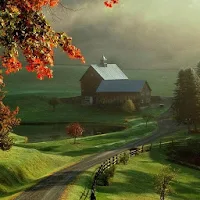 Vermont Wallpaper HD