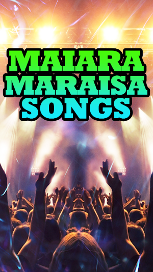 Maiara & Maraisa Songs Screenshot 3