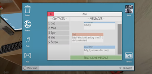 Escape Parents House Runaway Screenshot 2