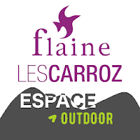 Flaine Les Carroz Espace Outdoor