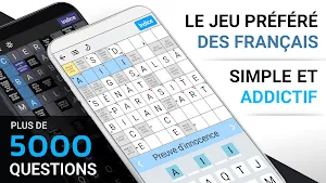 Mots Fléchés Screenshot 0