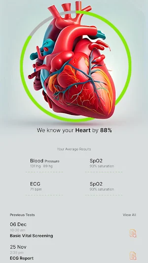 SmartSewa Screenshot 1