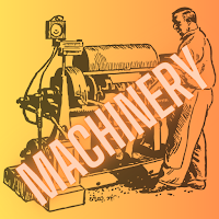 Machinery Ringtones