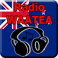 Radio WAATEA Online Free New Z
