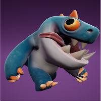 Gobline Runner