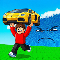 Escape Tsunami for Theft Auto