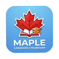 Maple - Canadian Citizenship