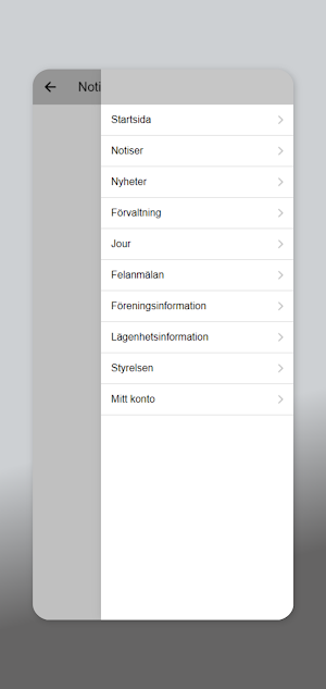BRF Trollsländan Screenshot 2