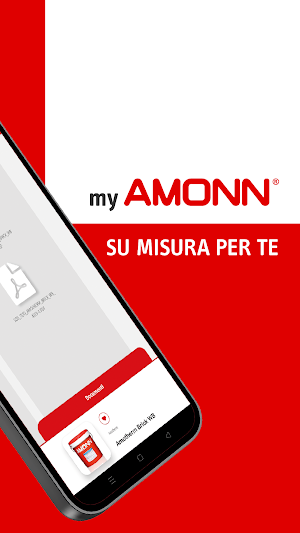 myAmonn Screenshot 3